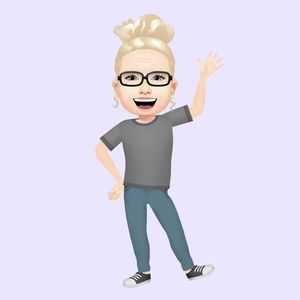 Meet your Posher, Donna